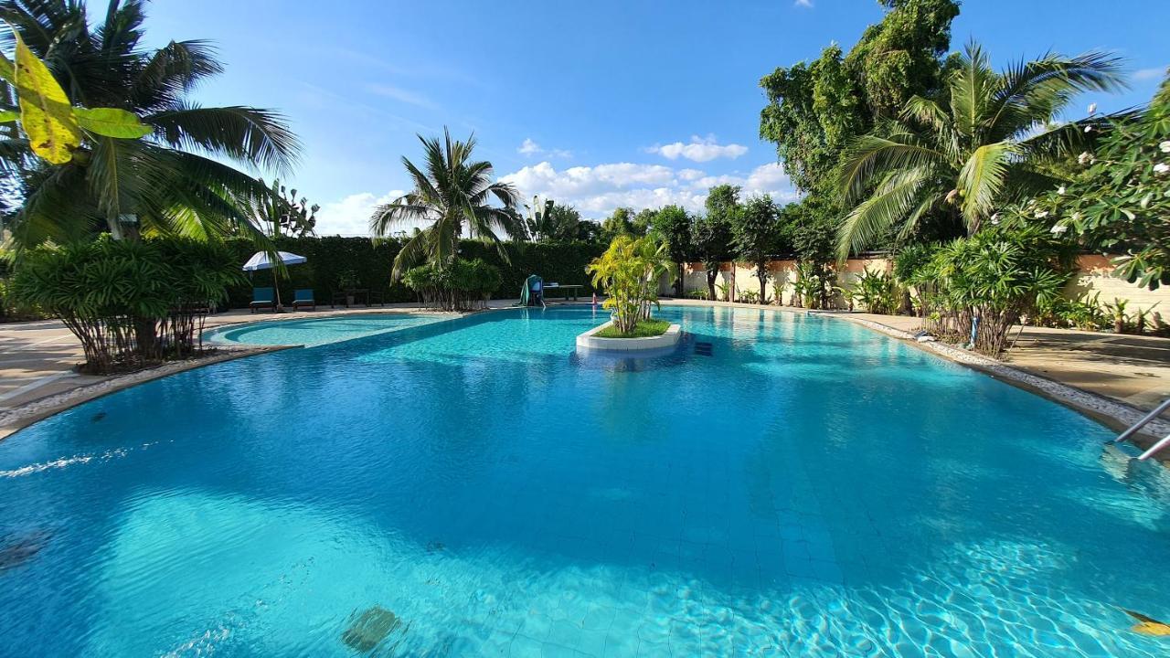 Double Superior Condo Rayong With Seaview - 7Th Floor Free Wifi Buitenkant foto